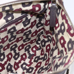 Gucci D Ring Messenger Bag Guccissima Leather Small - image 20
