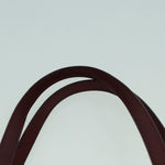 Burberry Nova Check Tote Canvas and Leather - image 16