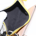 Fendi Triplette Pouch Set Calfskin - image 15