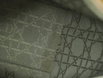 Christian Dior Vintage Lady Dior Bag Cannage Quilt Patent Medium - image 19