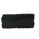 Salvatore Ferragamo Gancini handbag Wool - image 10