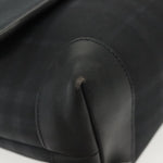 Burberry Nova check Shoulder bag Canvas - image 8