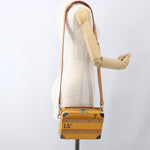 Louis Vuitton Handle Soft Trunk Bag Monogram Taurillon Leather - image 17
