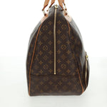 Louis Vuitton Evasion Travel Bag Monogram Canvas MM - image 4
