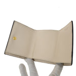 Fendi Peekaboo Wallet Leather Long - image 5