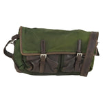 Prada Vintage Shoulder Bag Nylon and Leather - image 16