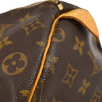 Louis Vuitton Keepall Bag Monogram Canvas 50 - image 10