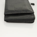 Louis Vuitton Hybrid Wallet Monogram Shadow Leather - image 3