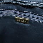 Bally Vintage Shoulder Bag Patent leather - image 6
