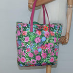 Prada Vintage Shopping Tote Nylon - image 15