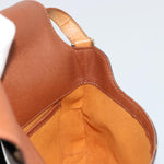 Louis Vuitton Musette Tango Handbag Monogram Canvas - image 17