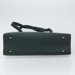 Celine Tote bag Leather - image 17