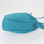 Saint Laurent Vintage Shoulder Bag Nylon - image 3
