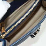 Chloe Aby Day Bag Leather Small - image 5