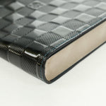 Louis Vuitton Saint Ange Handbag Damier Vernis GM - image 10