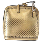 Gucci Dome Crossbody Bag Limited Edition Printed Leather Mini - image 2