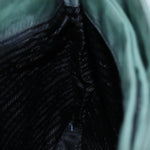 Prada Vintage Shoulder Bag Tessuto - image 20