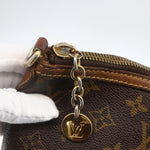 Louis Vuitton Palermo Handbag Monogram Canvas GM - image 13