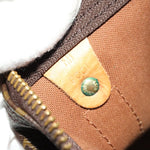Louis Vuitton Keepall Bag Monogram Canvas 60 - image 7