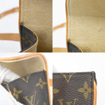 Louis Vuitton Florentine Waist Bag Monogram Canvas medium - image 13