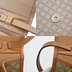 Celine Macadam Pochette Canvas and Leather - image 10