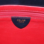 Celine Clutch Bag Leather - image 6