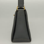 Gucci 1973 Top Handle Bag Leather Small - image 3