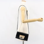 Fendi Vintage Shoulder Bag Enamel - image 14