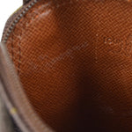 Louis Vuitton Pochette Secret Monogram canvas - image 4