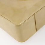 Louis Vuitton Columbus Handbag Monogram Vernis - image 9