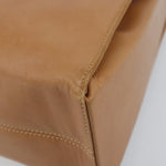Loewe Anagram handbag Leather - image 9