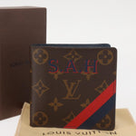 Louis Vuitton Marco Wallet NM Monogram Canvas - image 11