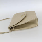 Saint Laurent Vintage Shoulder Bag Leather - image 3