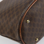 Celine Vintage Macadam Tote bag Canvas - image 11