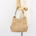 Chloe Vintage Tote bag Leather - image 13