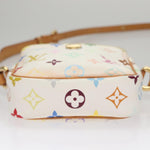 Louis Vuitton Rift Handbag Monogram Multicolor - image 19