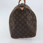Louis Vuitton Keepall Bag Monogram Canvas 45 - image 4