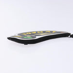 Louis Vuitton Nigo Duck Coin Holder Printed Leather and Limited Edition Giant Damier - image 13