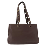 Salvatore Ferragamo Gancini Tote Leather Medium - image 1