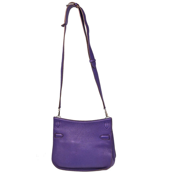 Hermes Jypsiere Bag Clemence 28