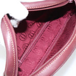 cartier Must de Cartier Shoulder Bag Leather - image 5