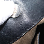 Chloe Vintage Shoulder Bag Canvas - image 6