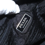 Prada Vintage Zip Tote Tessuto Small - image 6