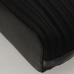 Gucci Vintage Bamboo Handle Bag Nylon - image 10