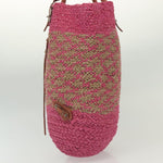 Balenciaga Panier Basket Tote Woven Raffia Medium - image 3