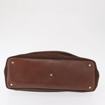 Salvatore Ferragamo Vala tote Canvas - image 15