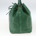 Louis Vuitton Petit Noe Handbag Epi Leather Small - image 4