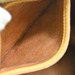 Louis Vuitton Speedy Handbag Monogram Canvas 30 - image 14
