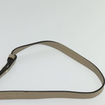 Chloe Faye Shoulder Bag Leather and Suede Small - image 8
