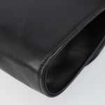 Gucci Vintage Shoulder Bag Leather - image 11